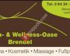 Sauna- & Wellness-Oase Brendel
