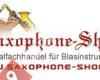 Saxophone-Shop