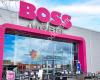 SB Möbel Boss