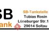 SB-Tankstelle Tobias Rosin