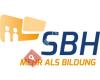 SBH - Mehr als Bildung