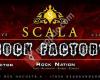 SCALA Rock Factory