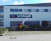 Scania Gera, Scania Vertrieb Und Service GmbH