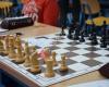 Schach in Stralsund