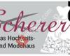 Scherer Hochzeits- & Modehaus