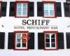 Schiff Freiburg - Hotel, Bar, Restaurant