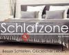 Schlafzone by Areas