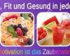 Schlank, Fit und Gesund in jedem Alter