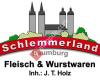 Schlemmerland Fleisch-& Wurstwaren, Jochen Holz