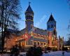 Schloss Hotel Bredenfelde