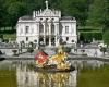 Schloss Linderhof