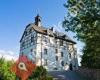 Schlosshotel Jössnitz