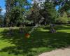 Schlosspark Essingen