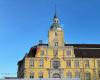 Schlossplatz