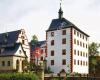Schlossrestaurant Kochberg Inh. Jürgen Hoffmann
