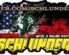 Schlunder - Metal & Pulling Parts