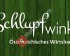 Schlupfwinkerl