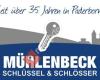Schlüsseldienst Mühlenbeck Paderborn