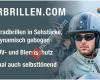 Schmidt Brillen und Contactlinsen