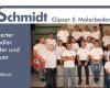 Schmidt Gipser & Malerbedarf GmbH