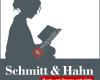 Schmitt & Hahn Buch und Presse