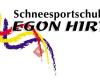 Schneesportschule Egon Hirt