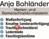 Schneiderei Bohländer