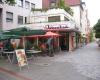 Schnellrestaurant Istanbul