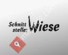 Schnittstelle-Wiese