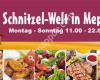 Schnitzelwelt Meppen (official)