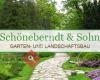 Schöneberndt & Sohn Garten- und Landschaftsbau Hamburg