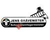 Schornsteinfegermeister Jens Grävemäter