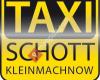 Schott M. Taxibetrieb