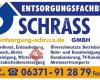 Schrass GmbH - Entsorgungsfachbetrieb