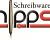 Schreibwaren-Nipps