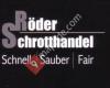 Schrotthandel Röder