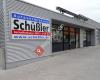 Schüßler GmbH Autovermietung