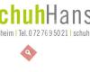 Schuh Hanss Herxheim