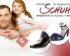 Schuh im Hof