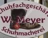 Schuhfachgeschäft & Schuhmacherei W. Meyer