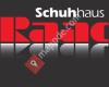 Schuhhaus Raacke