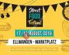 Schummeltag Ellwangen - Street Food Festival
