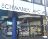 Schwanen Apotheke am Markt