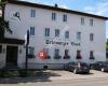 Schwarzer Bock Hotel & Restaurant Crailsheim, Inhaber Malick Cheema