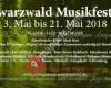 Schwarzwald Musikfestival