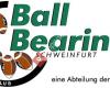 Schweinfurt Ball Bearings