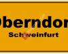 Schweinfurt - Oberndorf