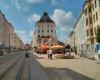 Schwerdtners Café Central