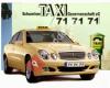 Schweriner Taxigenossenschaft eG