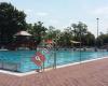 Schwimmbad Freibad Piesteritz